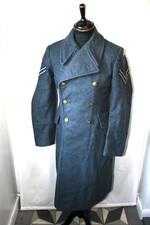 Vtg 1968 Compton Webb Blue RAF