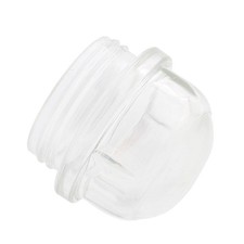 Zanussi Oven Light Bulb Glass