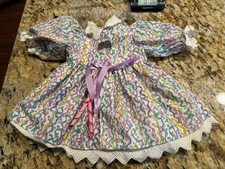 Vintage 1990s Amazing Amy Doll