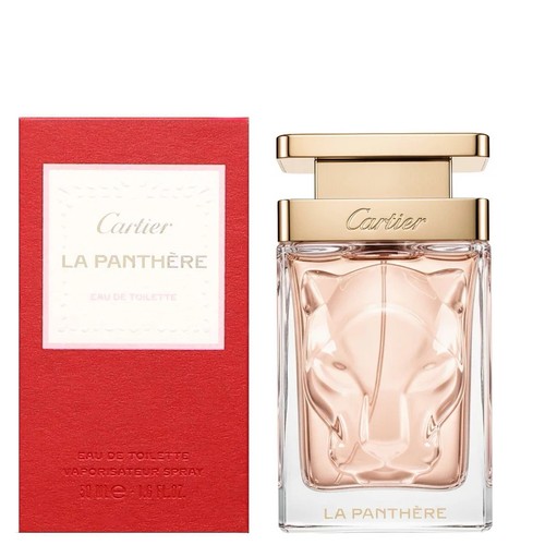 Cartier panthère eau - cartier,