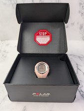 Polar F6 Heart Rate Monitor