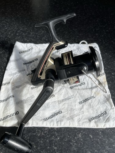 Shimano titanos aerlex gt8000 - shimano,