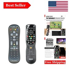 Channel Master DVR Remote