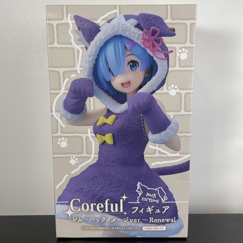 Taito figure zero starting - taito,