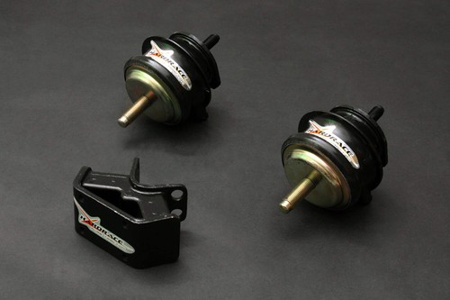 Hardrace engine gearbox - engine, &