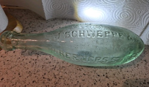 Schweppes co st - j.schweppes,