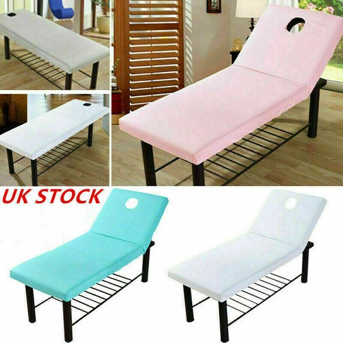 Beauty massage table cover - table, spa