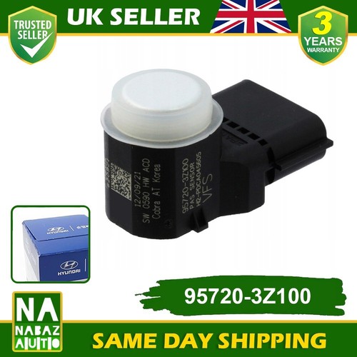 Pdc parking aid sensor - pdc,