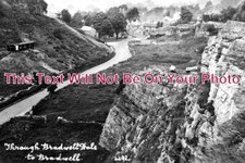 DR 2493 - Through Bradwell