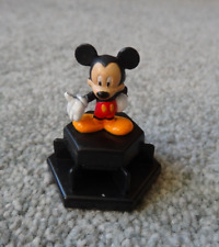 Replacement Micky Mouse Mover for Disney Trivial Pursuit DVD Board Game 2004.