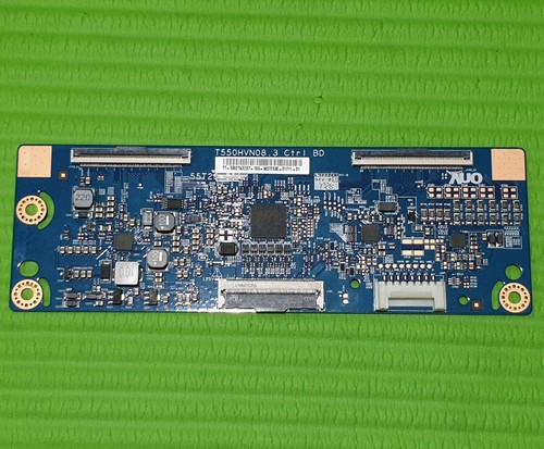 Tcon lvds board - tcon,