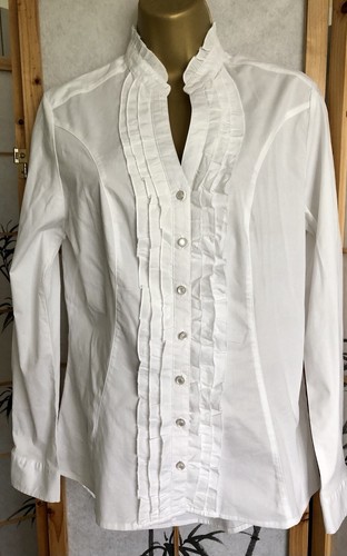 Joe browns white victorian - white,