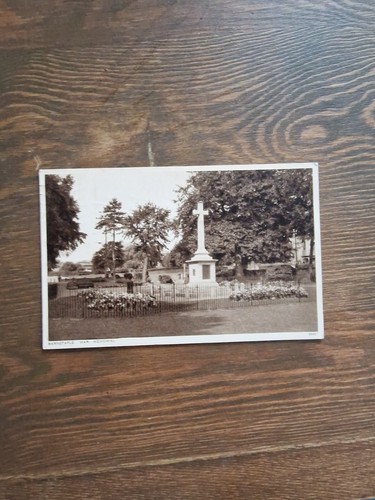 Barnstaple war memorial - war,