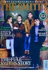 The Smiths (MAGAZINE) Uncut
