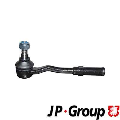 New tie rod end for - new,