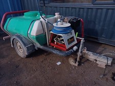 Brendon Diesel Pressure Washer