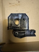 Clio 182 172 Bonnet Release
