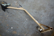 Land Rover WMIK Front Roll Bar