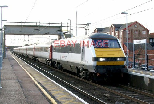 Photo greater anglia - photo,