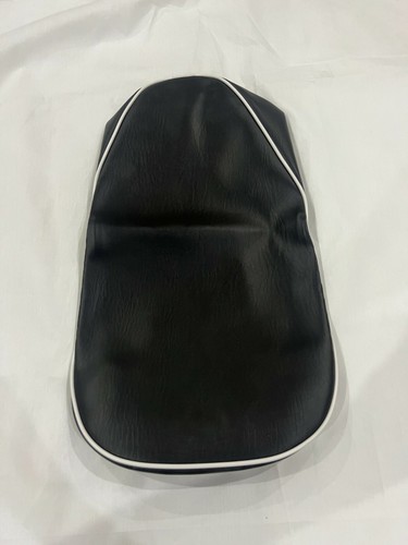 Seat cover for bsa - bsa, a10ss