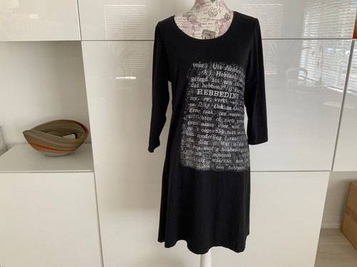 Hebbeding dutch design black - design,