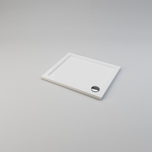 Stone shower tray for - stone, bathroom