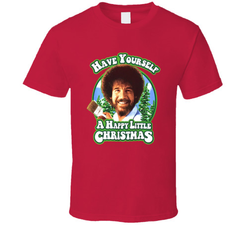 Bob ross painter - painter, have