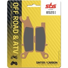 SBS Off Road Motorcycle Brake