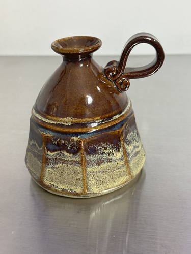 Vintage modernist signed - modernist,