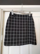 Peacocks Ladies Black Mix