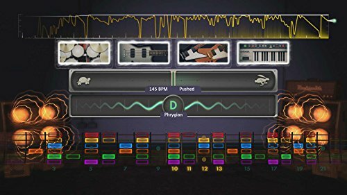 Rocksmith 2014 edition with - rocksmith,