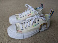 Ladies Converse Family Unity