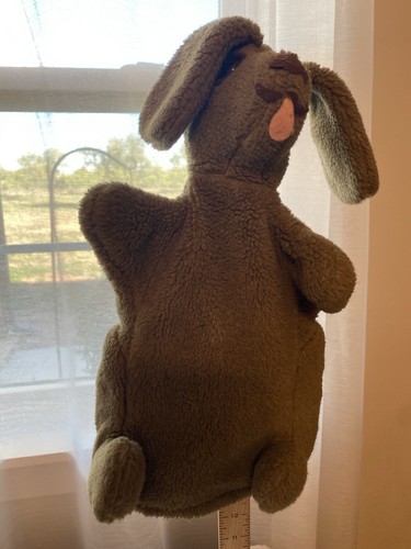 Vtg 1970 puppet - 1970’s, kangaroo