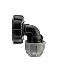 IBC Water Tank Adapter S60x6