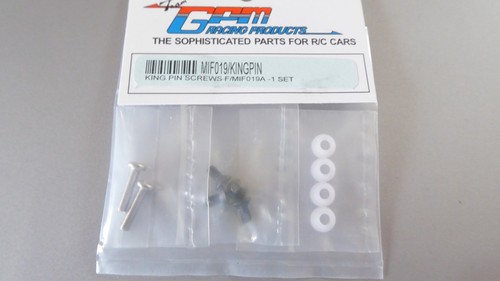 Kyosho mini inferno - kyosho,