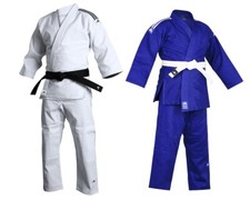 Adidas Judo Uniform J500B –