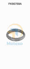 FK90759A CATALYTIC CONVERTER
