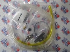 KTM Lectron 38mm H Series Carb