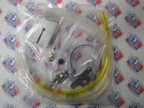 Ktm lectron 38mm - series, carb