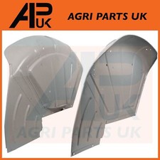 Rear Fender Mudguards Wing Set