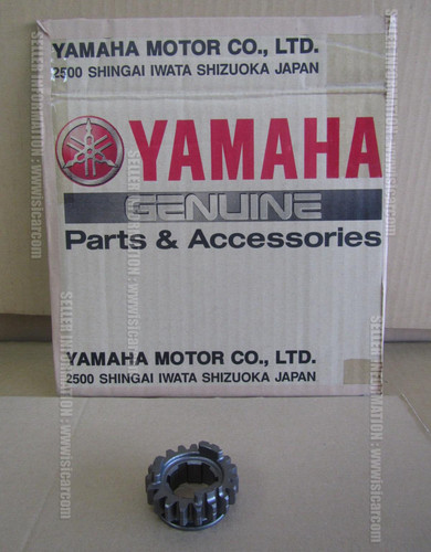 Yamaha xt600e 1990 - yamaha,