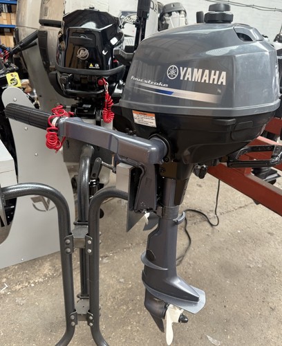 2015 yamaha 5hp short - 2015,