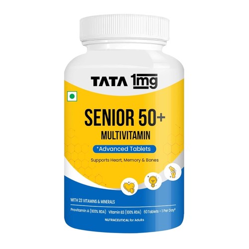Tata 1mg senior - tata,