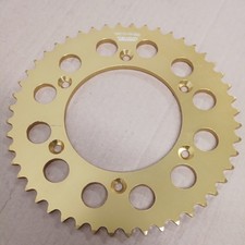Talon Rear Sprocket Honda CR