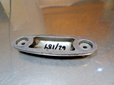 BSA B25 B40 ROCKER BOX COVER