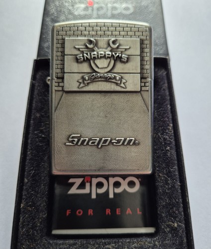 Zippo snap lighter snappys - zippo,