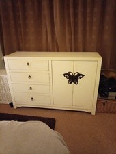 Oliver Bonas Shabby Chic