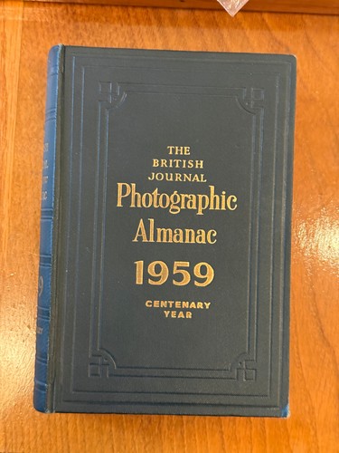 Vintage british journal - vintage,