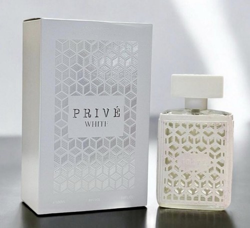 Privé white women - women's, perfume