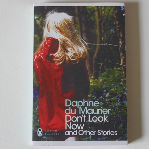 Daphne maurier don - daphne,